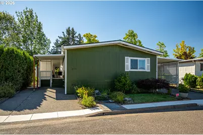 1199 N Terry St #219, Eugene, OR 97402 - Photo 1