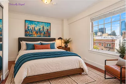 1005 SW Park Ave #703, Portland, OR 97205 - Photo 13