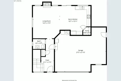 14501 NE 9th Ct, Vancouver, WA 98685 - Photo 27