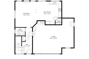 14501 NE 9th Ct, Vancouver, WA 98685 - Photo 27