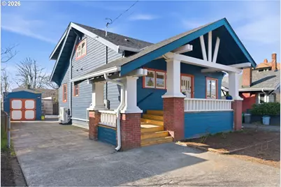 2945 NE 57th Ave, Portland, OR 97213 - Photo 1