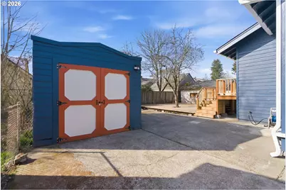 2945 NE 57th Ave, Portland, OR 97213 - Photo 47