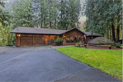 16809 NE 137th Ave, Brush Prairie, WA 98606 - Photo 1