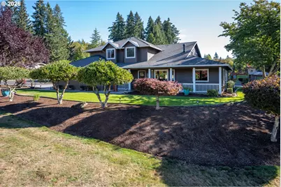 7326 SE Cottrell Rd, Gresham, OR 97080 - Photo 3