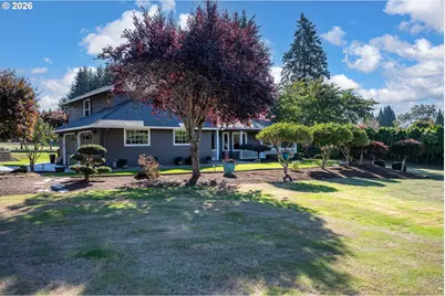 7326 SE Cottrell Rd, Gresham, OR 97080 - Photo 5