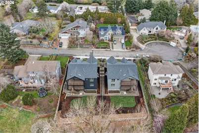 1864 SW Dickinson Ln, Portland, OR 97219 - Photo 47