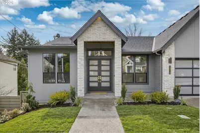 1864 SW Dickinson Ln, Portland, OR 97219 - Photo 5