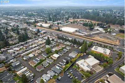 835 SE 1st Ave #64, Canby, OR 97013 - Photo 37