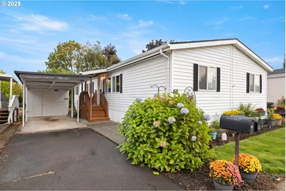 835 SE 1st Ave #64, Canby, OR 97013 - Photo 5