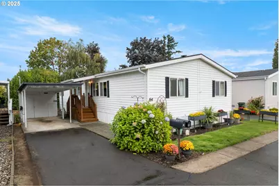 835 SE 1st Ave #64, Canby, OR 97013 - Photo 1