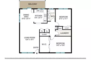 1015 SW Bertha Blvd, Portland, OR 97219 - Photo 3