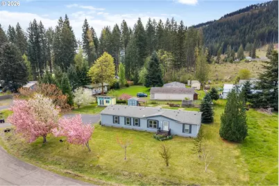 151 Russells Timber Ln, Carson, WA 98610 - Photo 1