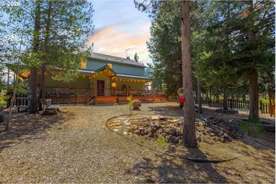 54811 Lonesome Pine Rd, Bend, OR 97707 - Photo 1