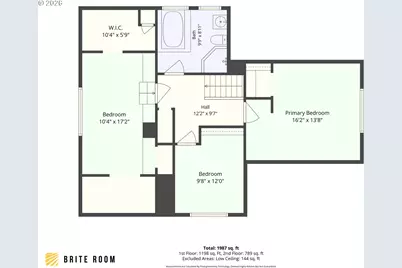 6356 NE Durham Ave, Portland, OR 97211 - Photo 35