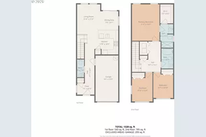 6302 NE 61st Ave, Vancouver, WA 98661 - Photo 5