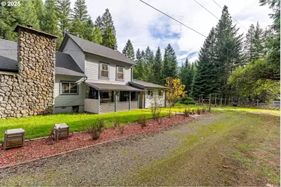 1871 McCullough Creek Rd, Glendale, OR 97442 - Photo 17