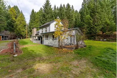 1871 McCullough Creek Rd, Glendale, OR 97442 - Photo 19