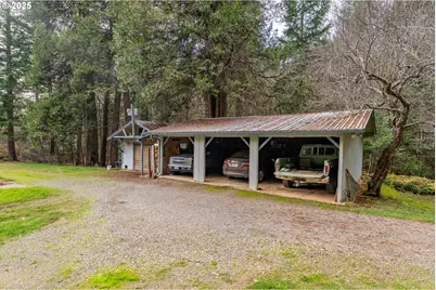 1871 McCullough Creek Rd, Glendale, OR 97442 - Photo 45
