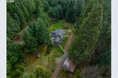1871 McCullough Creek Rd, Glendale, OR 97442 - Photo 9