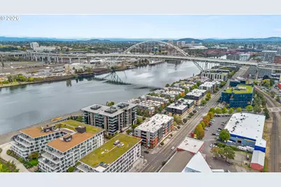 1830 NW Riverscape St #801, Portland, OR 97209 - Photo 3