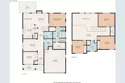 773 Tukwila Dr, Woodburn, OR 97071 - Photo 3