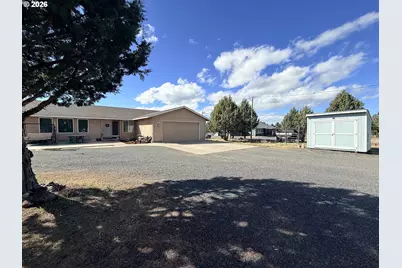 14003 SE Shawnee Rd, Prineville, OR 97754 - Photo 1