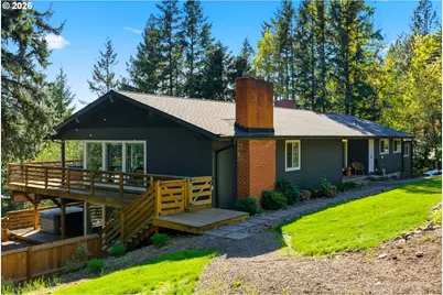 10951 SE Valley View Ter, Happy Valley, OR 97086 - Photo 3