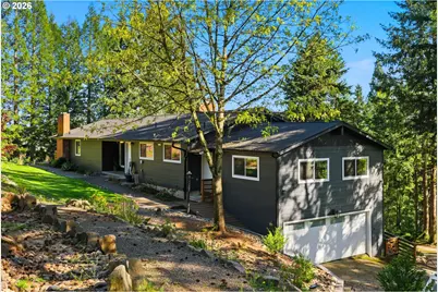 10951 SE Valley View Ter, Happy Valley, OR 97086 - Photo 5