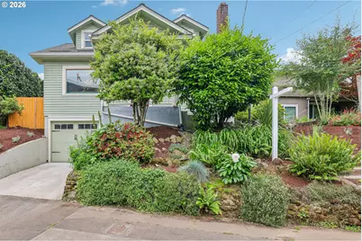 4118 NE Senate St, Portland, OR 97232 - Photo 1