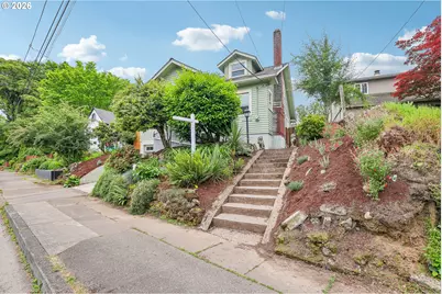 4118 NE Senate St, Portland, OR 97232 - Photo 3