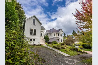 3724 Grand Ave, Astoria, OR 97103 - Photo 3