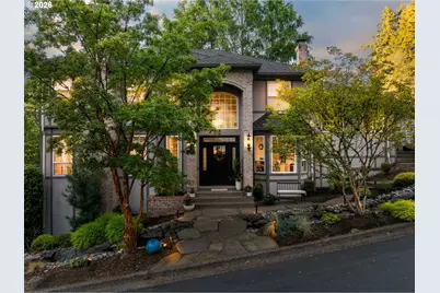 3151 Alber Spring Ct, Lake Oswego, OR 97034 - Photo 1