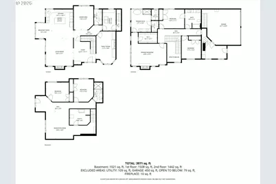 3151 Alber Spring Ct, Lake Oswego, OR 97034 - Photo 47