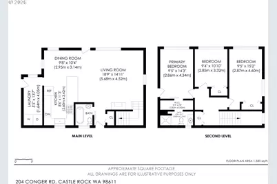 204 Conger Rd, Castle Rock, WA 98611 - Photo 39