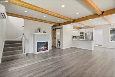 204 Conger Rd, Castle Rock, WA 98611 - Photo 5