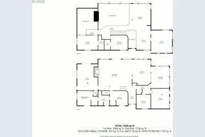 32355 Coal Creek Rd, Scappoose, OR 97056 - Photo 47