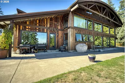 32355 Coal Creek Rd, Scappoose, OR 97056 - Photo 3
