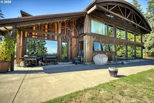 32355 Coal Creek Rd, Scappoose, OR 97056 - Photo 3