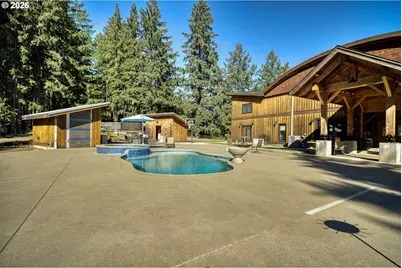 32355 Coal Creek Rd, Scappoose, OR 97056 - Photo 9