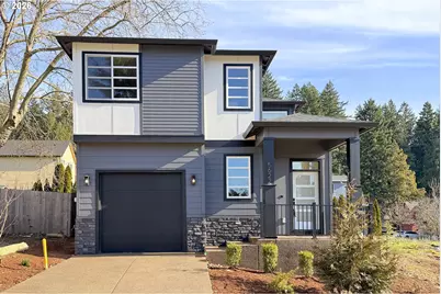 5622 SE 142nd Pl, Portland, OR 97236 - Photo 1