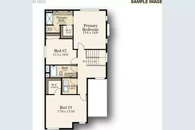 5622 SE 142nd Pl, Portland, OR 97236 - Photo 3