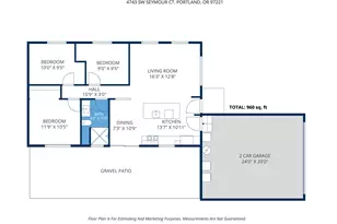 4743 SW Seymour Ct, Portland, OR 97221 - Photo 29