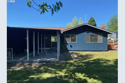 3414 Columbia View Dr, The Dalles, OR 97058 - Photo 17