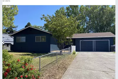 3414 Columbia View Dr, The Dalles, OR 97058 - Photo 1