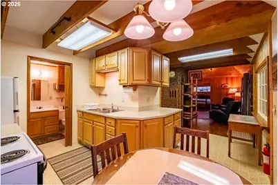 49053 Salt Creek Rd, Oakridge, OR 97463 - Photo 19