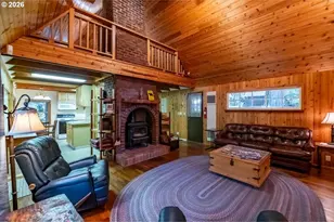 49053 Salt Creek Rd, Oakridge, OR 97463 - Photo 7