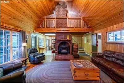 49053 Salt Creek Rd, Oakridge, OR 97463 - Photo 9