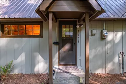 49053 Salt Creek Rd, Oakridge, OR 97463 - Photo 3