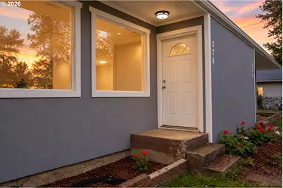 370 NW Yamhill St, Sheridan, OR 97378 - Photo 3