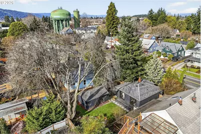 7814 N Willamette Blvd, Portland, OR 97203 - Photo 41